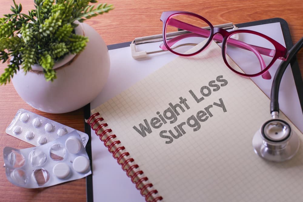 Weight Loss Surgery