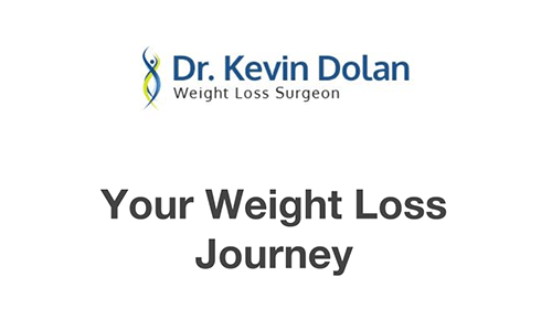 Your Weight Loss Journey (ebook)