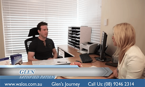 Glen’s Weight Loss Journey