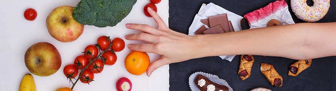 What to eat after weight loss surgery
